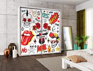 rock and roll forever