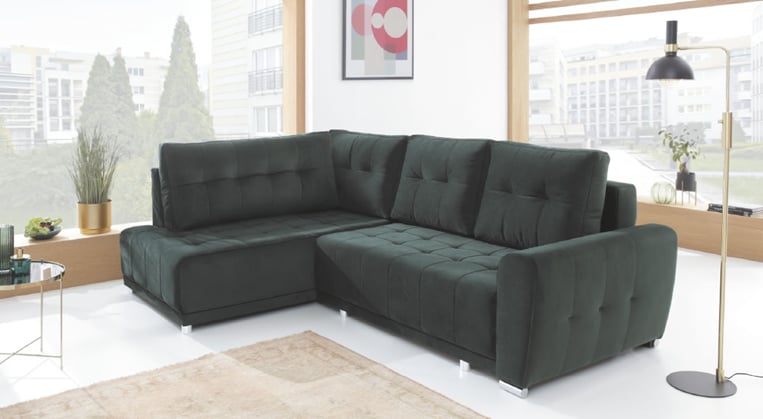 SEDACÍ SOUPRAVA LUXURY